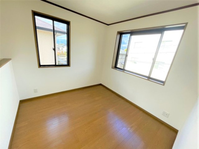 【内装】 | 桑名市新西方５丁目 | ２階ホール