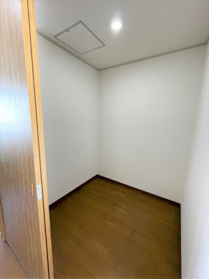 【収納】 | 桑名市新西方５丁目 | 納戸