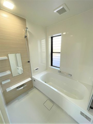 【浴室】 | 桑名市新西方５丁目