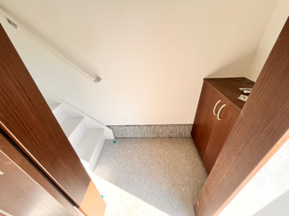 【玄関】 | GH-Alivio FukaiBase