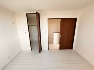 【洋室】 | GH-Alivio FukaiBase