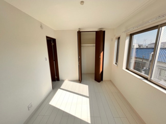 【洋室】 | GH-Alivio FukaiBase