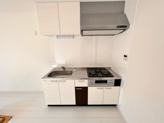 【キッチン】 | GH-Alivio FukaiBase