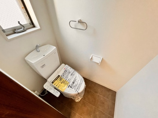 【トイレ】 | GH-Alivio FukaiBase