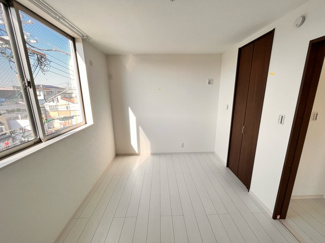 【寝室】 | GH-Alivio FukaiBase