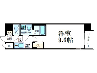 プレサンス京都洛南
