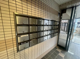 【その他共用部分】