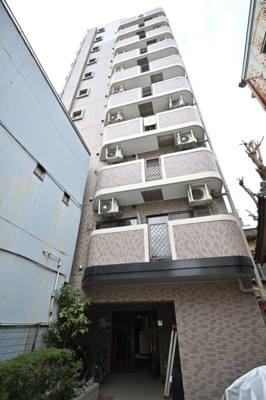【外観】 | ライオンズマンション御徒町第五