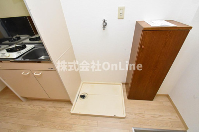 【設備】 | 北本町プラザII