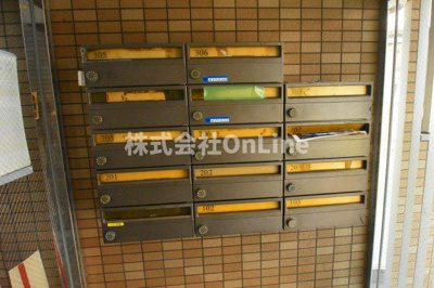 【その他共用部分】 | 北本町プラザII