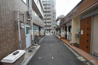 【その他共用部分】 | 北本町プラザII