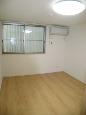 【内装】 | コンフォートテラス久我山