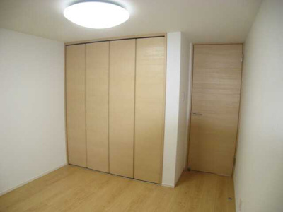 【収納】 | コンフォートテラス久我山