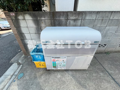 【その他共用部分】 | コンフォートテラス久我山