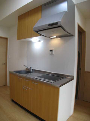 【キッチン】 | コンフォートテラス久我山