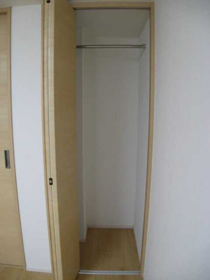 【収納】 | コンフォートテラス久我山