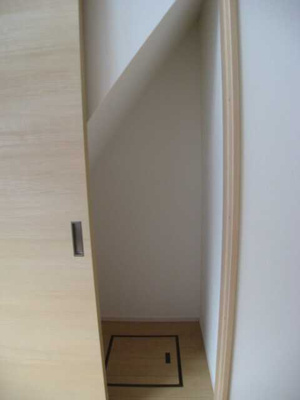 【収納】 | コンフォートテラス久我山