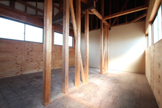 【内装】 | TYテナント