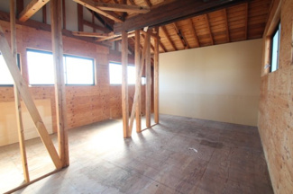 【内装】 | TYテナント