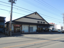 TYテナントの画像