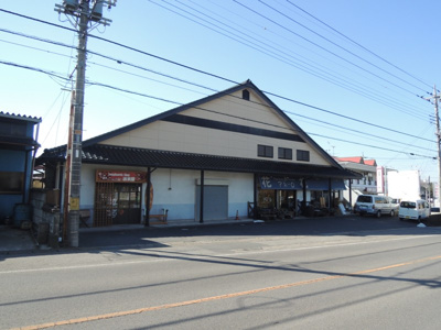 【外観】 | TYテナント