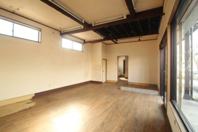 【内装】 | TYテナント