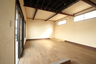 【内装】 | TYテナント