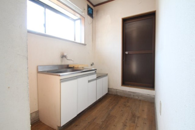 【キッチン】 | TYテナント