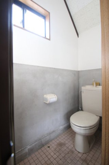 【トイレ】 | TYテナント