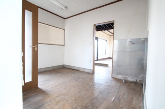 【内装】 | TYテナント