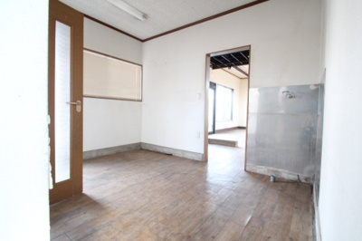 【内装】 | TYテナント