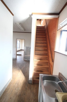 【内装】 | TYテナント