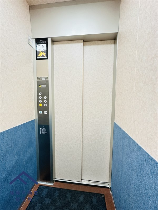スタシオン海の中道パークサイドのその他共用部分