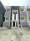 Belle Demeureの画像