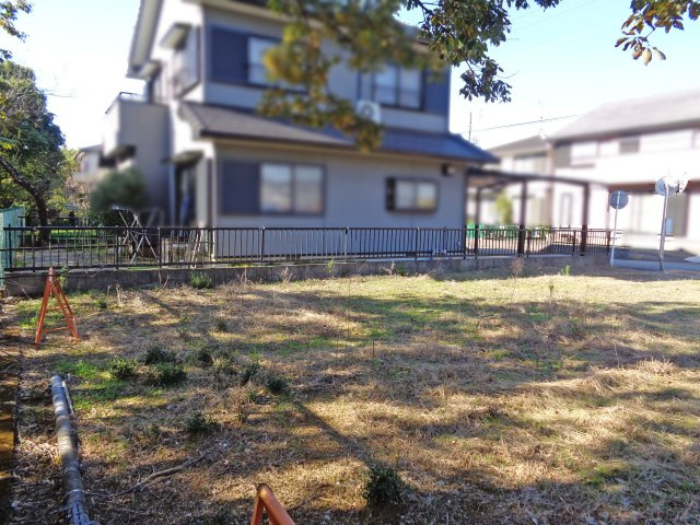 【外観】 | 度会郡玉城町蚊野　住宅用地