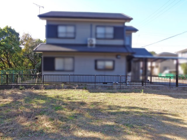 【外観】 | 度会郡玉城町蚊野　住宅用地