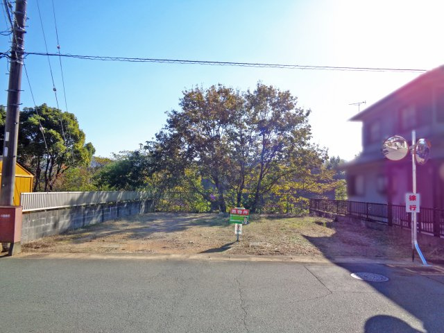 【外観】 | 度会郡玉城町蚊野　住宅用地 | 閑静な住宅地内の建築条件なし宅地