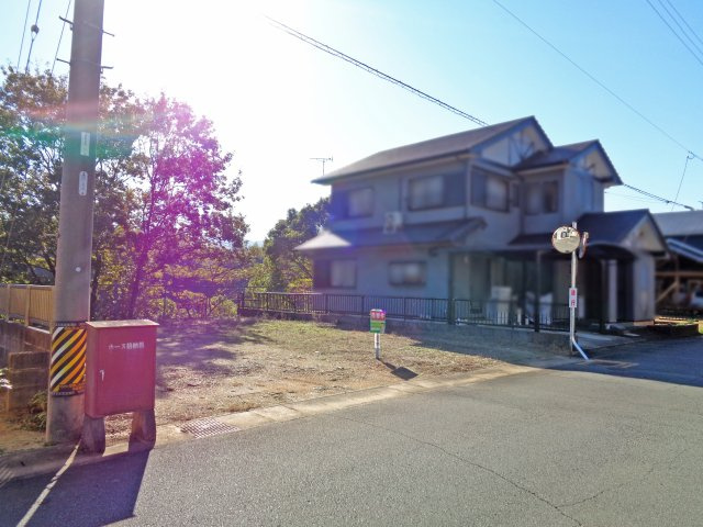 【外観】 | 度会郡玉城町蚊野　住宅用地