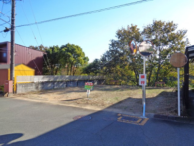 【外観】 | 度会郡玉城町蚊野　住宅用地