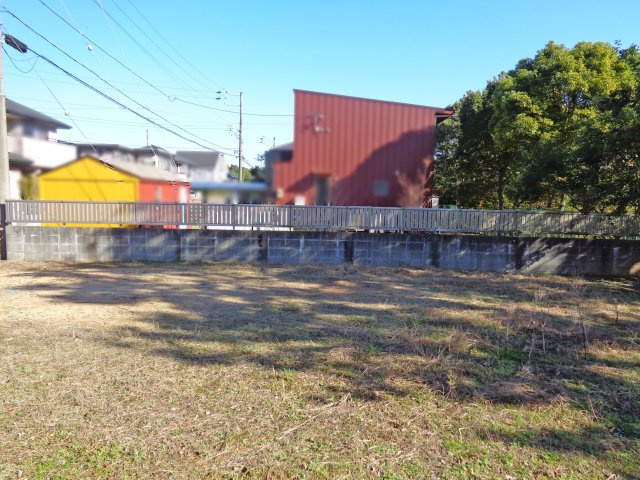 【外観】 | 度会郡玉城町蚊野　住宅用地