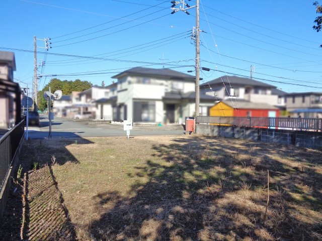 【外観】 | 度会郡玉城町蚊野　住宅用地