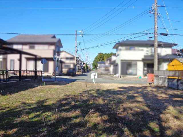 【外観】 | 度会郡玉城町蚊野　住宅用地