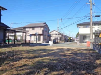 【外観】 | 度会郡玉城町蚊野　住宅用地