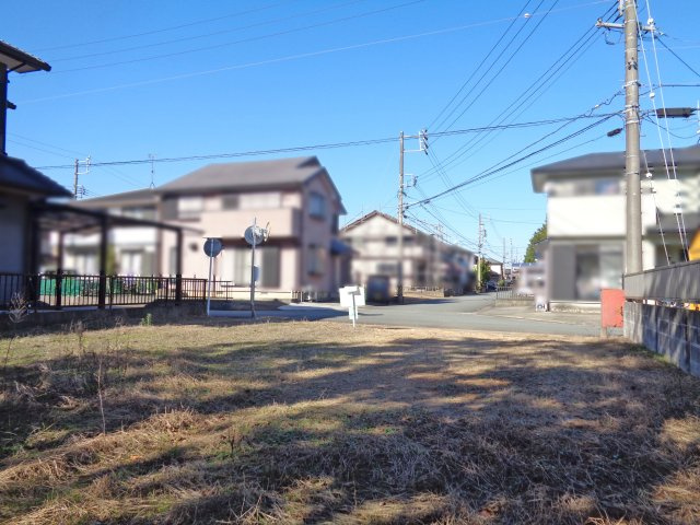 【外観】 | 度会郡玉城町蚊野　住宅用地
