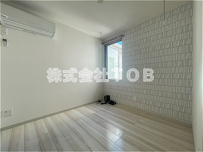 【居間・リビング】 | ラフィネ芦花公園A