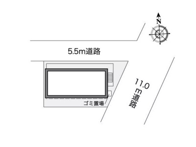 【地図】 | アーバンビレッジ蓮田