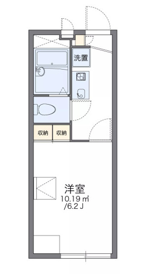【間取り】 | アーバンビレッジ蓮田