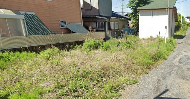 小山市小山の外観