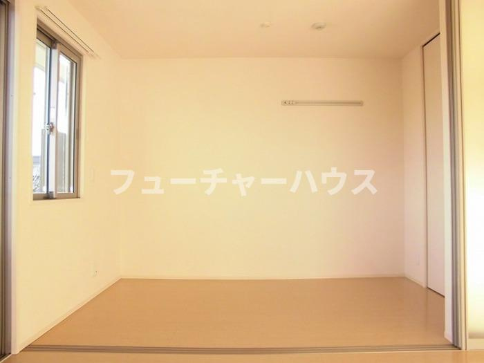 シュエット　ププレの内装