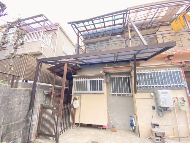 西野テラス